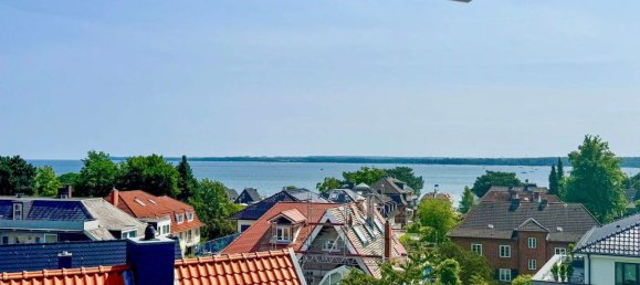 Дуплекс с 5 комнатами в Любек, Германия № 330285 5