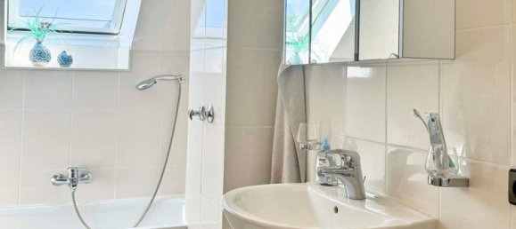 Дуплекс с 5 комнатами в Любек, Германия № 330285 36