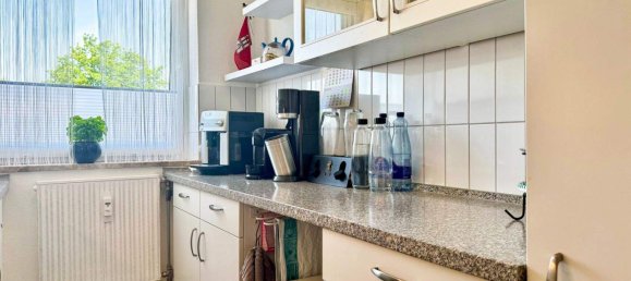 Дуплекс с 5 комнатами в Любек, Германия № 330285 33