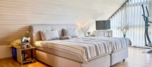 Дуплекс с 5 комнатами в Любек, Германия № 330285 20