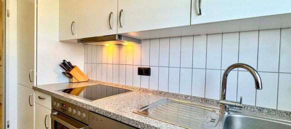 Дуплекс с 5 комнатами в Любек, Германия № 330285 32