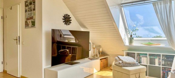 Дуплекс с 5 комнатами в Любек, Германия № 330285 15