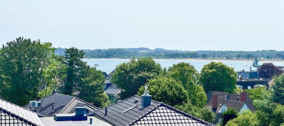 Дуплекс с 5 комнатами в Любек, Германия № 330285 3