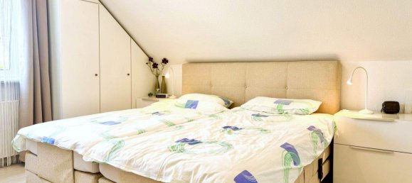 Дуплекс с 5 комнатами в Любек, Германия № 330285 34