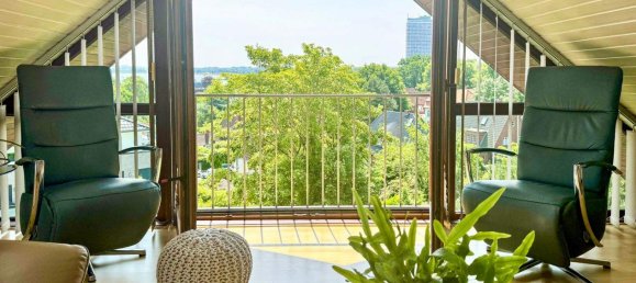 Дуплекс с 5 комнатами в Любек, Германия № 330285 8