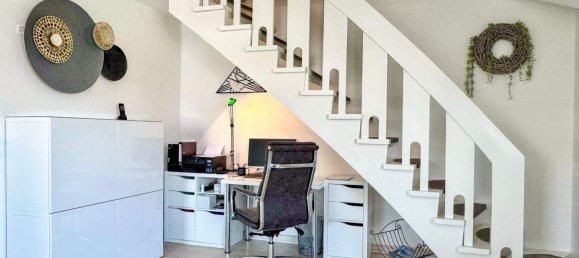 Дуплекс с 5 комнатами в Любек, Германия № 330285 31