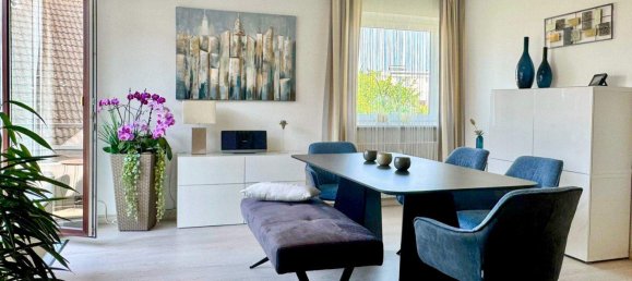 Дуплекс с 5 комнатами в Любек, Германия № 330285 30