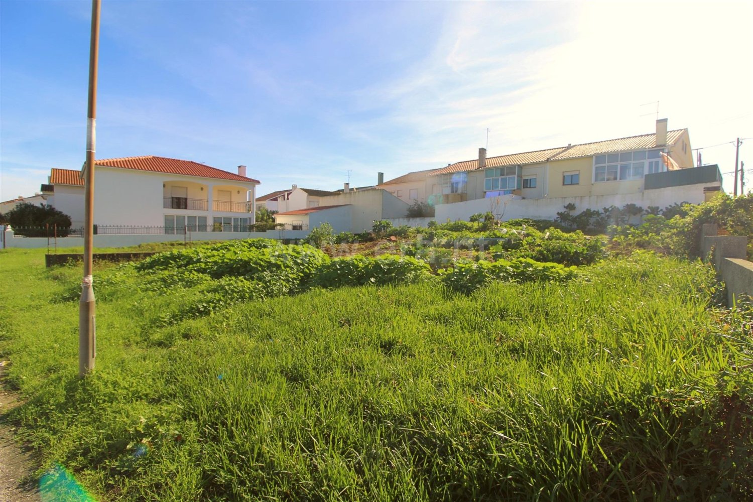 300m² Land in Torres Vedras, Portugal No. 74377