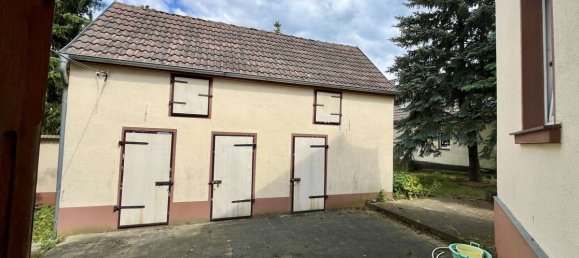 3 غرف نوم منزل في Wittenberg, Germany رقم 309407 13