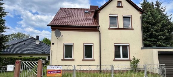 3 غرف نوم منزل في Wittenberg, Germany رقم 309407 22