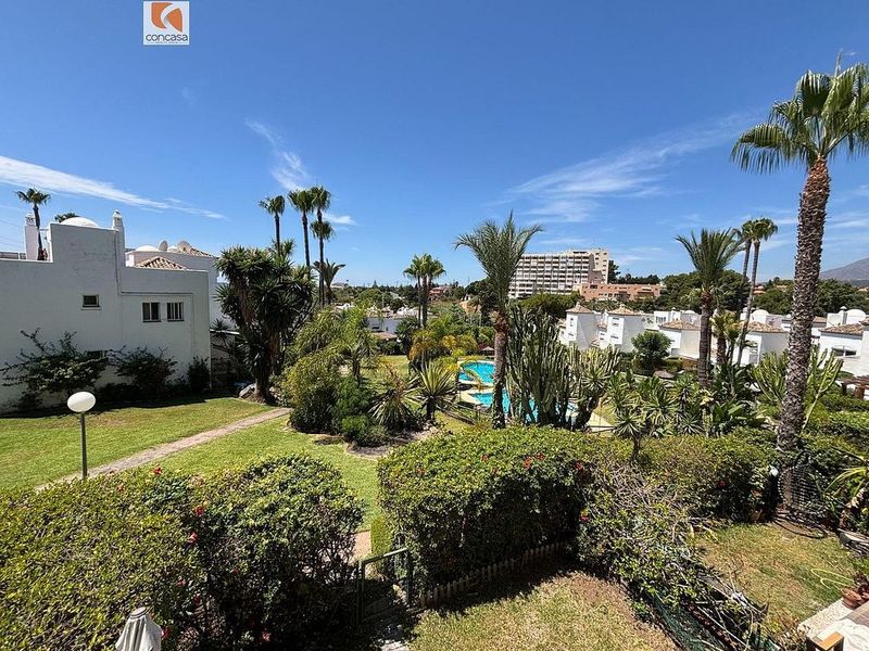 5 Schlafzimmer Stadthaus in Estepona, Spain, Nr. 235785
