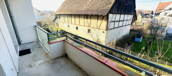 Квартира с 3 комнатами в Ирсенгэ, Франция № 40112 7