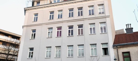 2 rooms Apartment in Penzing, Austria No. 41036 11