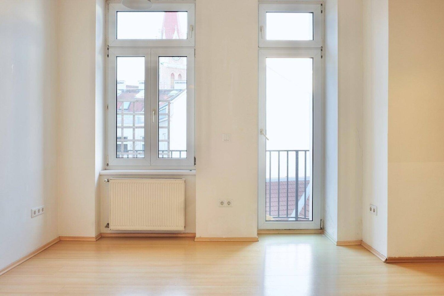 2 rooms Apartment in Penzing, Austria No. 41036