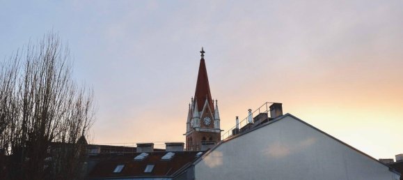 2 rooms Apartment in Penzing, Austria No. 41036 9