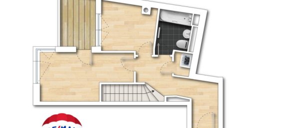 3 rooms Apartment in Penzing, Austria No. 130376 5