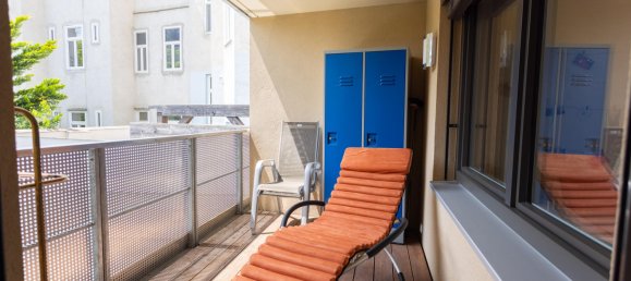 3 rooms Apartment in Penzing, Austria No. 130376 14