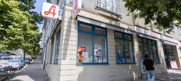 3 rooms Apartment in Penzing, Austria No. 130376 34