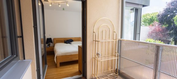 3 rooms Apartment in Penzing, Austria No. 130376 17