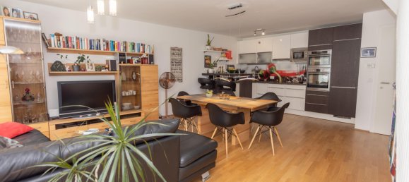 3 rooms Apartment in Penzing, Austria No. 130376 9