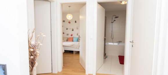 3 rooms Apartment in Penzing, Austria No. 130376 21