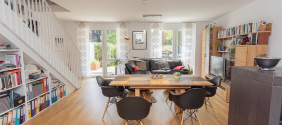 3 rooms Apartment in Penzing, Austria No. 130376 8