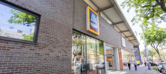 3 rooms Apartment in Penzing, Austria No. 130376 33