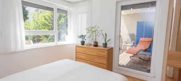 3 rooms Apartment in Penzing, Austria No. 130376 13