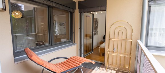 3 rooms Apartment in Penzing, Austria No. 130376 16