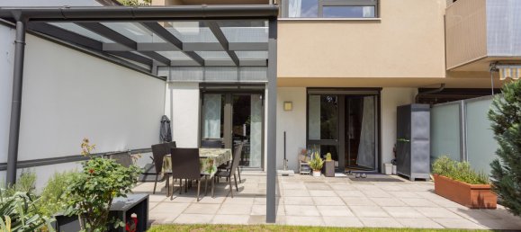 3 rooms Apartment in Penzing, Austria No. 130376 2