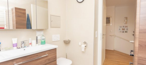 3 rooms Apartment in Penzing, Austria No. 130376 24