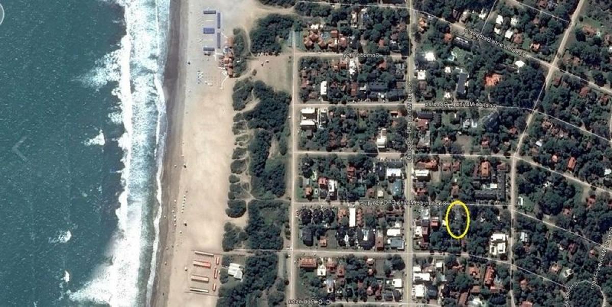 Land in Mar del Plata, Argentina No. 116146