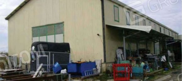 5 rooms Apartment in Bisignano, Italy No. 185384 4