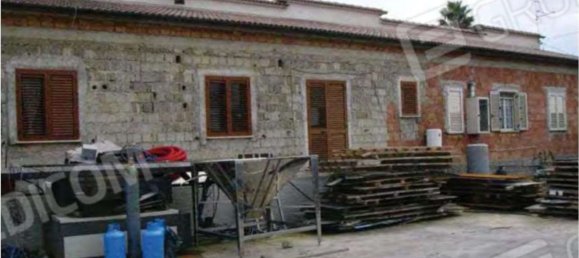 5 rooms Apartment in Bisignano, Italy No. 185384 14