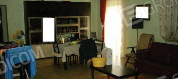 5 rooms Apartment in Bisignano, Italy No. 185384 10