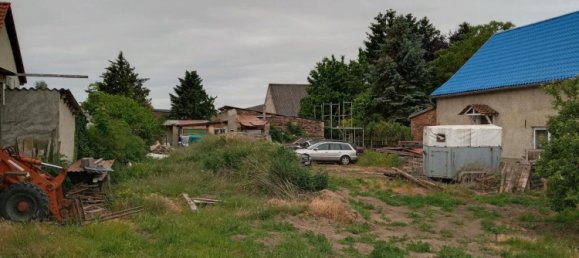  Land in Braunschweig, Germany No. 334811 5