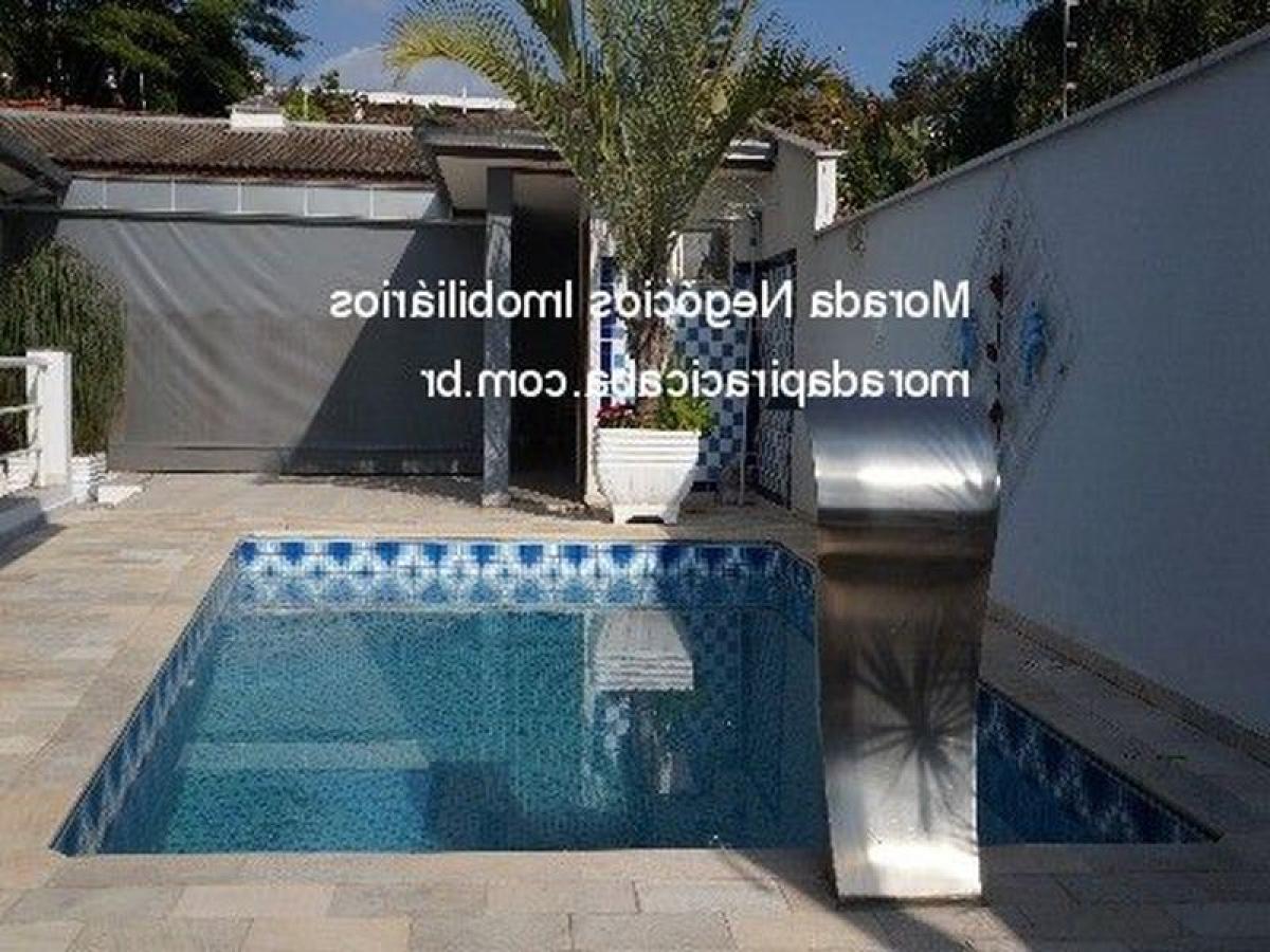 Casa T2 em São Paulo, Brazil N.º 466677