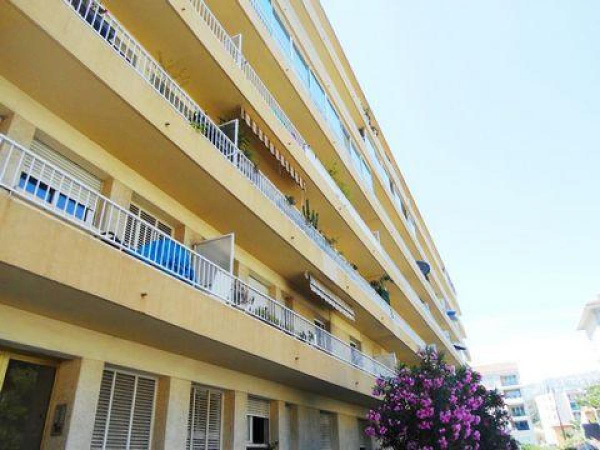 2 bedrooms Condo in Toulon, France No. 13712