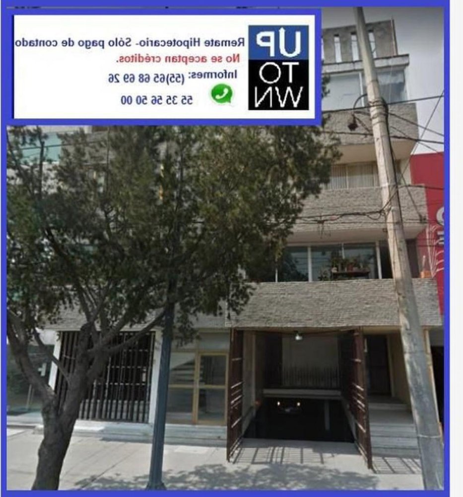 Apartamento T3 em Mexicali, Mexico N.º 169103