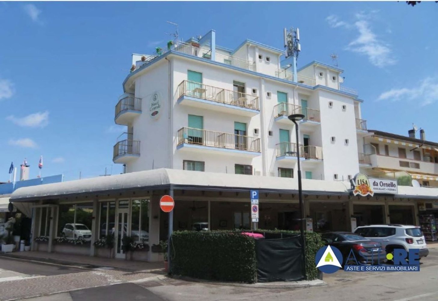 14 Schlafzimmer Haus in Eraclea, Italy, Nr. 323157