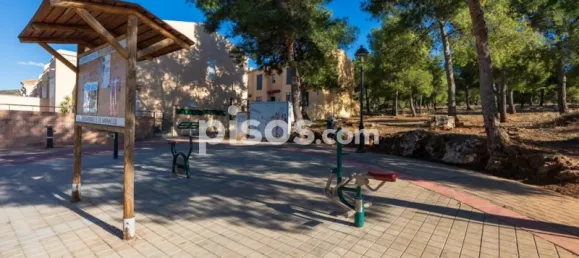 Земельный участок в Моначиль, Испания № 92072 10