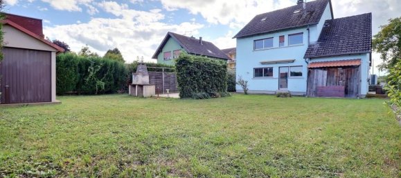 Casa T4 em Erstein, France N.º 330382 14