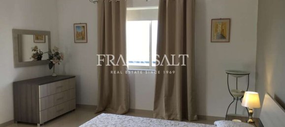 3 Schlafzimmer Wohnung in Saint Paul's Bay, Malta, Nr. 5328 6