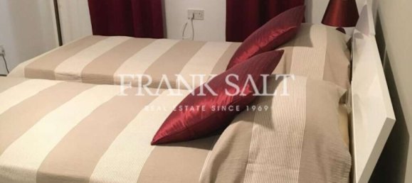 3 Schlafzimmer Wohnung in Saint Paul's Bay, Malta, Nr. 5328 7