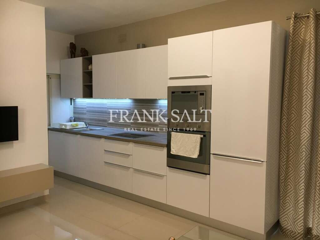 3 Schlafzimmer Wohnung in Saint Paul's Bay, Malta, Nr. 5328