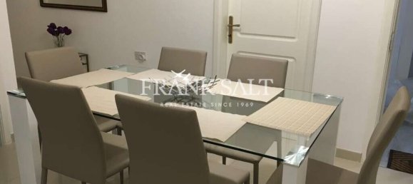 3 Schlafzimmer Wohnung in Saint Paul's Bay, Malta, Nr. 5328 3