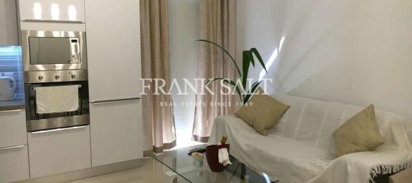 3 Schlafzimmer Wohnung in Saint Paul's Bay, Malta, Nr. 5328 2