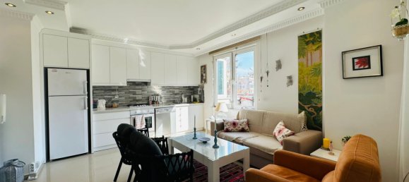 Wohnung 2+1 in Alanya, Turkey, Nr. 23983 3