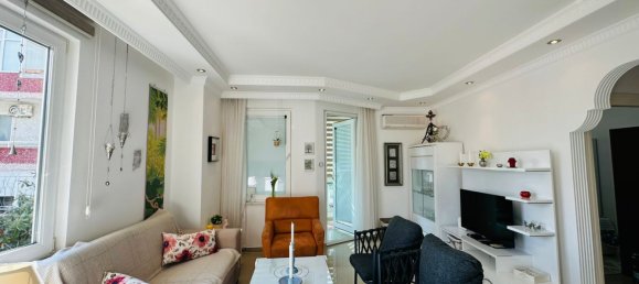 Wohnung 2+1 in Alanya, Turkey, Nr. 23983 2