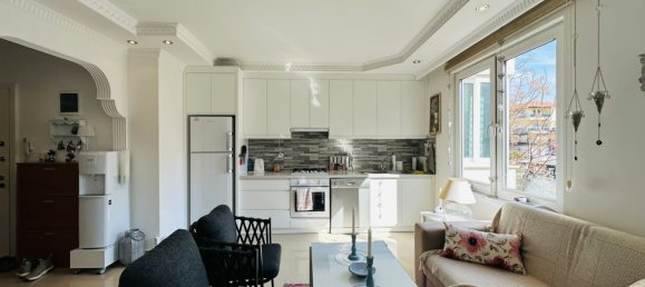 Wohnung 2+1 in Alanya, Turkey, Nr. 23983 5